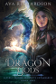 Cover Image: Dragon Gods