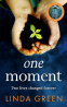Cover Image: One Moment
