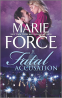 book cover for Fatal Accusation