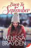 Cover Image: Back to September