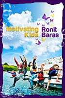 book cover for Motivating Kids