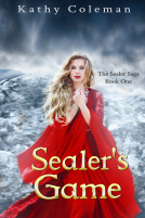 book cover for Sealer's Game