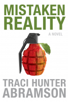 book cover for Mistaken Reality
