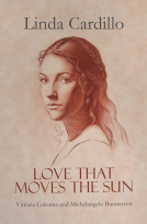 book cover for Love That Moves the Sun