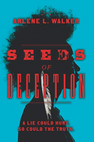 book cover for Seeds of Deception