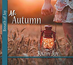 book cover for Breath of Joy