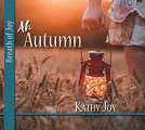 book cover for Breath of Joy