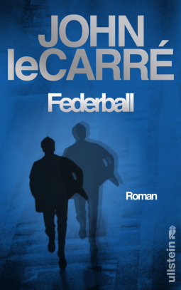Buchcover für Federball