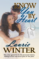 book cover for Know You By Heart