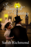 Cover Image: A Wayward Wedding