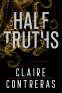 Cover Image: Half-Truths