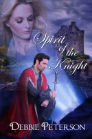 book cover for Spirit of the Knight
