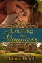 Cover Image: Courting the Countess