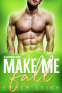 Cover Image: Make Me Fall
