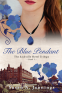 Cover Image: The Blue Pendant