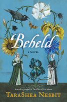 book cover for Beheld
