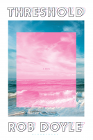 book cover for Threshold
