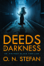 Cover Image: Deeds of Darkness