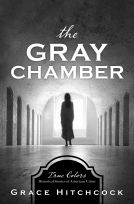 book cover for The Gray Chamber