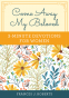 Cover Image: Come Away My Beloved: 3-Minute Devotions for Women
