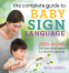 Cover Image: The Complete Guide to Baby Sign Language