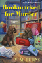 Cover Image: Bookmarked for Murder