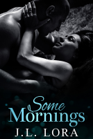 book cover for Some Mornings