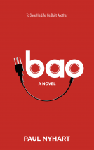 book cover for Bao