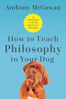 book cover for How to Teach Philosophy to Your Dog