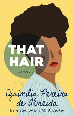 book cover for That Hair
