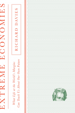 book cover for Extreme Economies