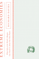 book cover for Extreme Economies
