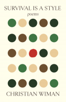 book cover for Survival Is a Style
