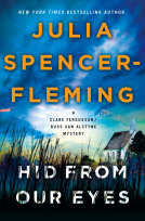 book cover for Hid from Our Eyes
