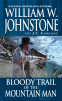 Cover Image: Bloody Trail of the Mountain Man
