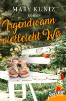 Buchcover für Irgendwann vielleicht Wir