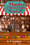 Cover Image: Murder at the Arts and Crafts Festival