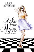 book cover for Make Your Move