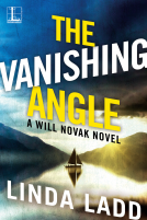 book cover for The Vanishing Angle