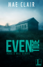 Cover Image: Eventide