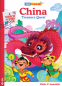 Cover Image: Tiny Travelers China Treasure Quest