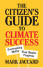 Cover Image: The Citizen's Guide to Climate Success