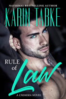 book cover for Rule of Law