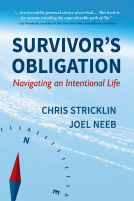 book cover for Survivor's Obligation