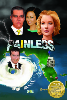 book cover for Painless