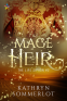 Cover Image: The Mage Heir