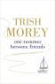 Cover Image: One Summer Between Friends
