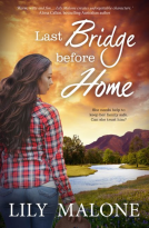 book cover for Last Bridge Before Home