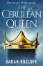 Cover Image: The Cerulean Queen