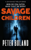 Cover Image: Savage Children